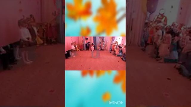 Жил был у бабушки серенький козлик. Осенний утренник в старшей группе. смотреть онлайн