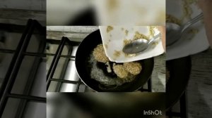 ОВСЯНОБЛИН РЕЦЕПТ! Овсяный блин. Вкусный, быстрый и полезный завтрак. #НаталияБеглова