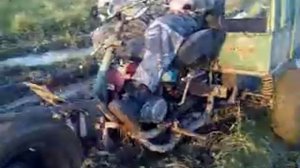 мотороллер муравей -почувствуй разницу