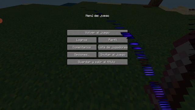 ?COMO HACER QUE MINECRAFT BEDROCK se PAREZCA A JAVA? смотреть онлайн