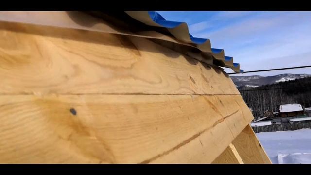 Укладка металлочерепица, сайдинг смотреть онлайн