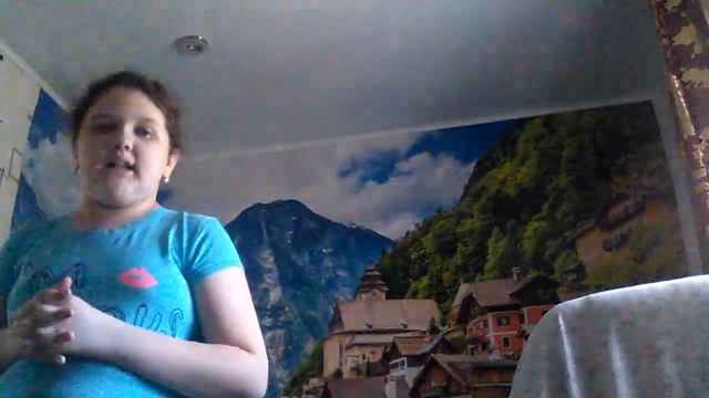 Зимняя сказка...♫?? смотреть онлайн