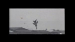 Лики смерти: Смерти и самолёты.