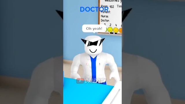 The Roblox Maple Hospital Experience.. 2 ?