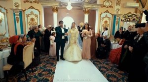 ШИКАРНАЯ ИНГУШСКАЯ СВАДЬБА 2020 _ МАККА МЕЖИЕВА