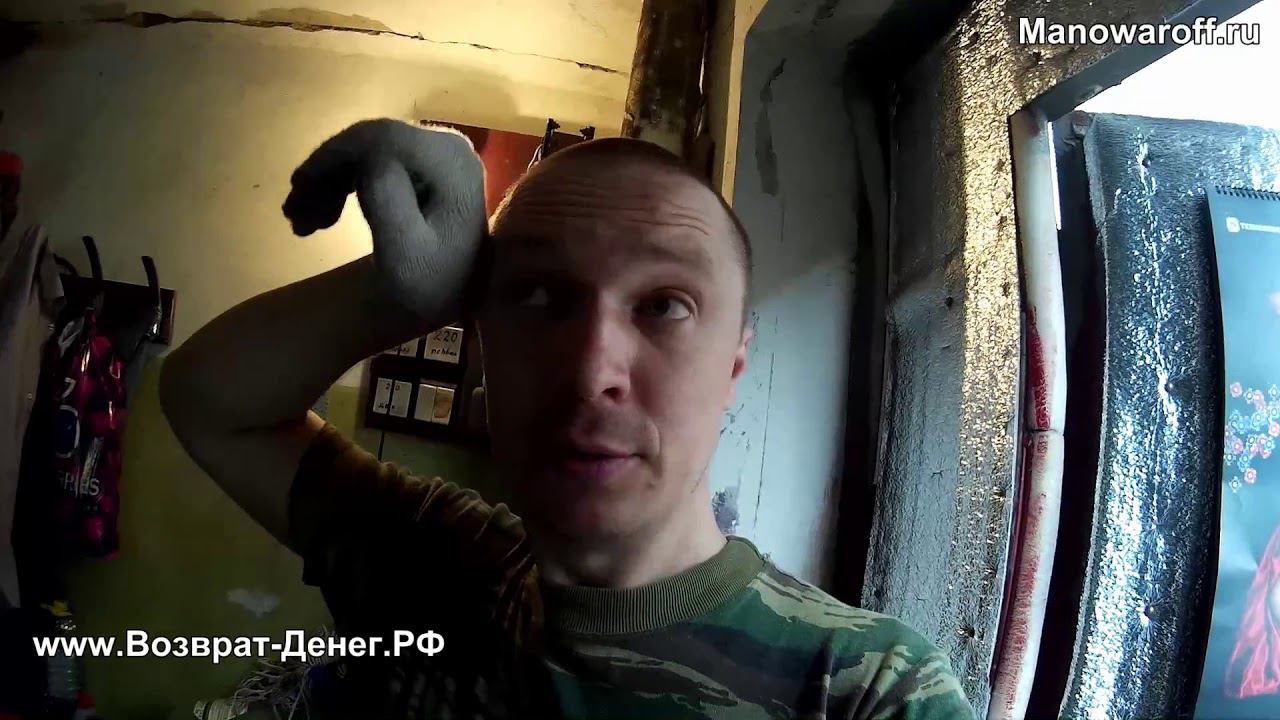 Хотел сделать трут для кипячения, ковыряюсь в гараже, дождь с градом портит планы   Влог Б5 №26
