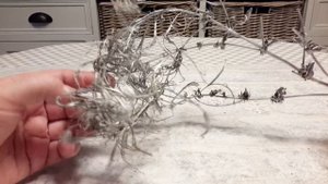 ВЕТКИ / ГДЕ СОБРАТЬ И ЧЕМ ПОКРАСИТЬ / 14 ИДЕЙ...