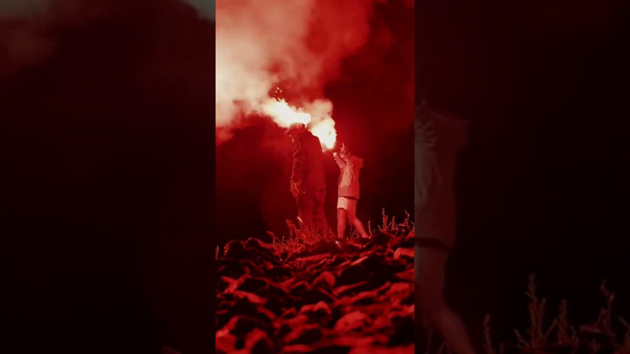 Финал похода по Енисею.