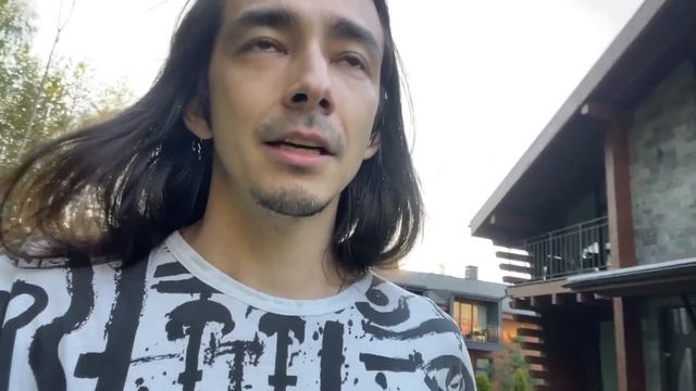 Убийца творчества [уЗилок]