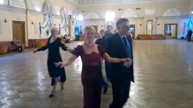 Бал 17 марта 2012 Видео 1 смотреть онлайн