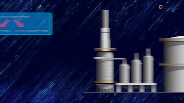 Как работает НПЗ смотреть онлайн