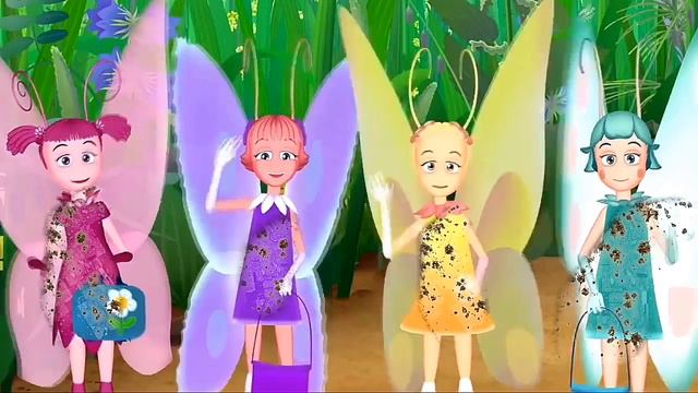 ЧТО СМОТРЯТ ДЕТИ? / ЛУНТИК ТЕСТ НА ПСИХИКУ CHALLENGE ЛУНТИК RYTP | ЛУНТИК РИТП смотреть онлайн