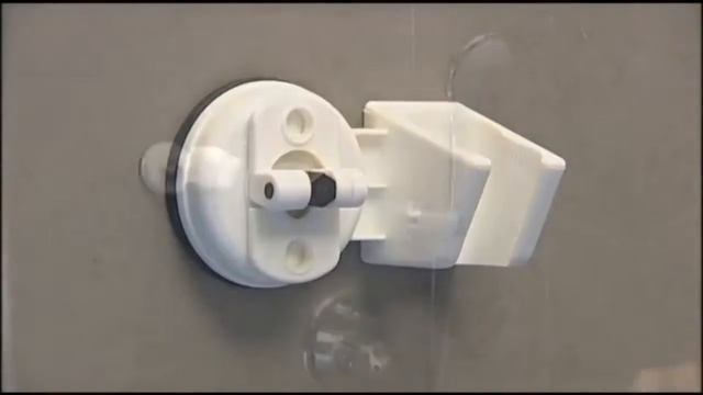 Крепление для лейки душа на вакуумной присоске Feca смотреть онлайн