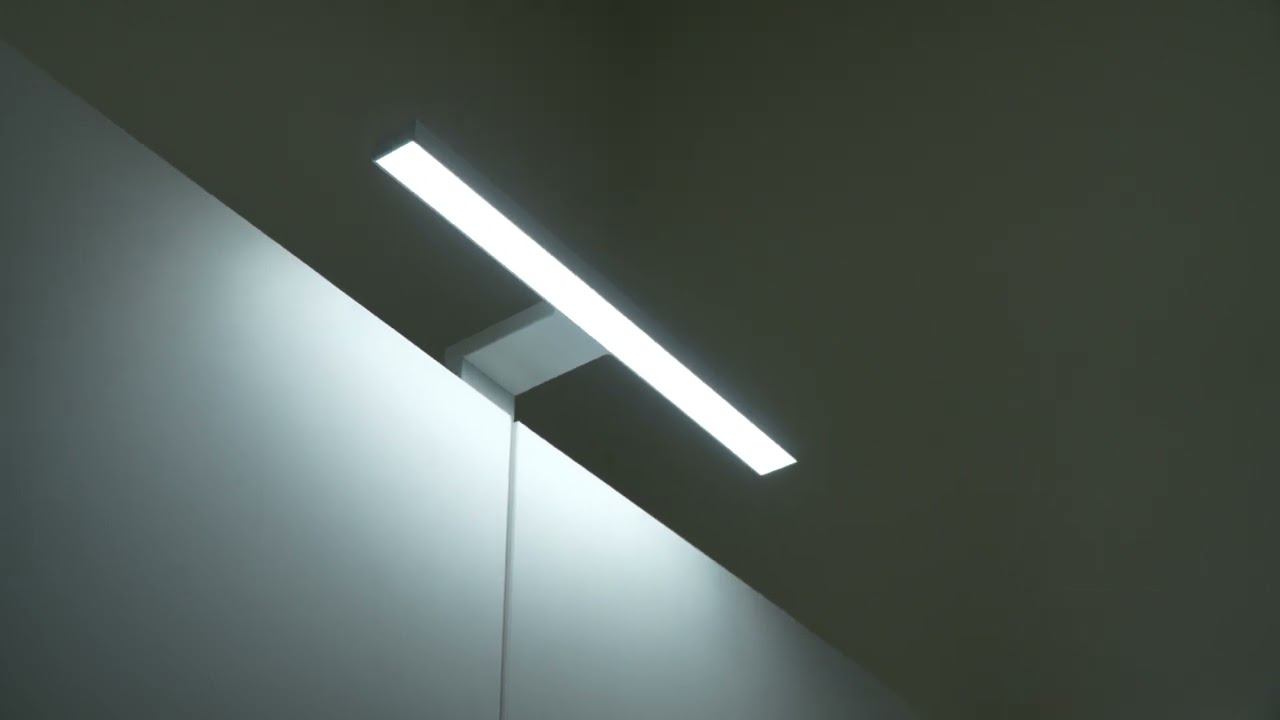 Arte Lamp STECCA A2737AP-1WH смотреть онлайн