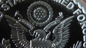 Четвертый серебряный куполообразный слиток,Берегова охрана США, вес 31,1гр, проба 999.