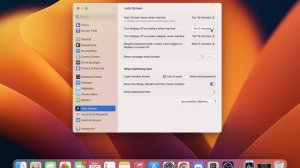 How To Stop A MacBook Screen From Turning Off - Mac Help