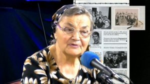 Гонения Христиан в СССР. Живое свидетельство Галины Рытиковой. (1) Ведущий: Саркиз