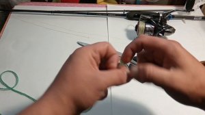 КАК СВЯЗАТЬ ПЛЕТЕНЫЙ ШНУР С ФЛЮОРОКАРБОНОВЫМ ПОВОДКОМ УЗЕЛ " ОЛБРАЙТ" БЫСТРО И НАДЕЖНО!