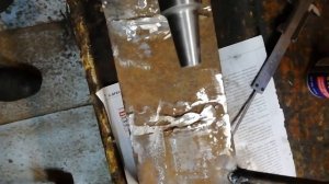 Ява сальник вместо лабиринта на 638 колене