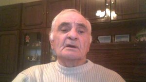 Как дух отчаянья и зла.М.Лермонтов.Читает А.Пир-Будагян.