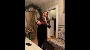 Алёна Бузылёва