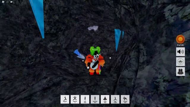 3 + 6 БЕСПЛАТНЫХ ВЕЩЕЙ в АЛО роблокс | Alo Sanctuary roblox | Бесплатная одежда роблокс 2022 смотреть онлайн