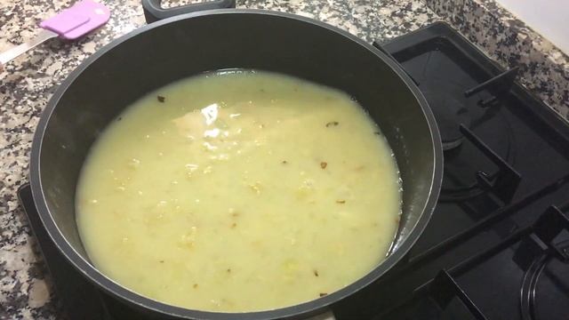 Хек в зеленом соусе/потрясающий вкус смотреть онлайн