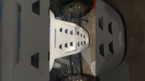 Ржавчина в баке. Что делать. Обработка цинком. Как удалить ржавчину в баке мотоцикла