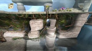 Прохождение игры Вверх часть 4