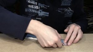 Химическая грелка своими руками