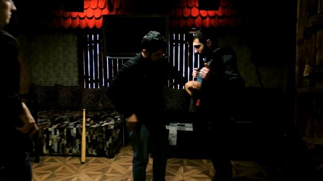 Гога Еганян - Брюнетка смотреть онлайн