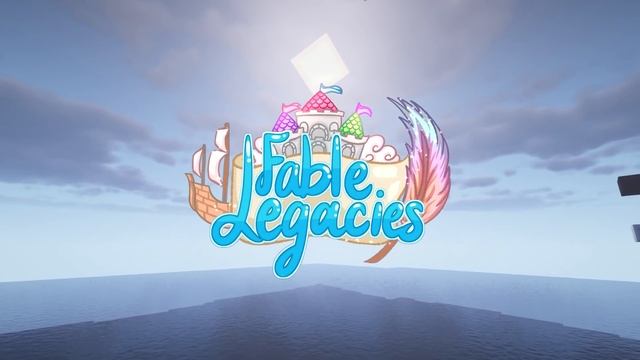 Fable Legacies: MEET YOUR CAPTAIN! | Minecraft Skin Reveal смотреть онлайн