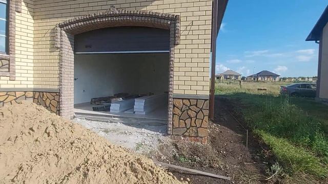 Купить дом в Белгороде с отделкой под ключ и благоустройством за 7.5 млн. смотреть онлайн