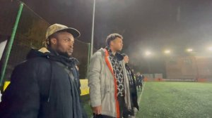 ВАГА ВЛОГ | 2Drots vs GOATS | ВЕРНУЛСЯ НА ПОЛЕ СРАЗУ ПОСЛЕ ВОЗВРАЩЕНИЯ?