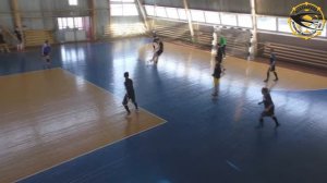 Скиф - Питбуль голы