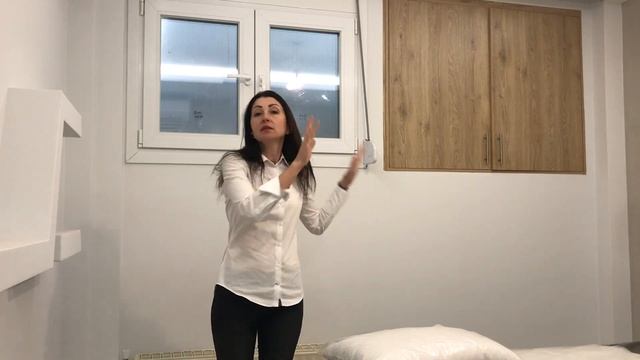 Купить квартиру в Греции. Современная квартира в Афинах Зографу