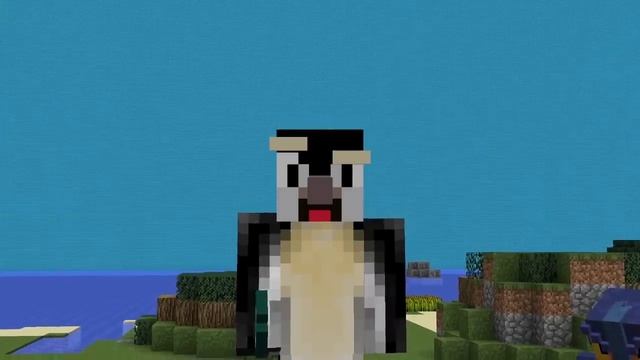 Red vs Blue CLAY SOLDIER WORLD WAR! (Minecraft) смотреть онлайн