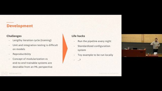 TUM Course - "Artificial Intelligence in Automotive Technology" - Lecture 13