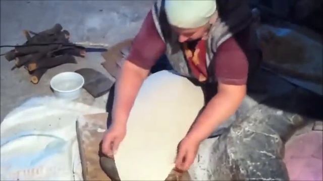 Армянский лаваш смотреть онлайн