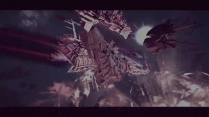 {GMV} Astartes never die [ warhammer 40000]