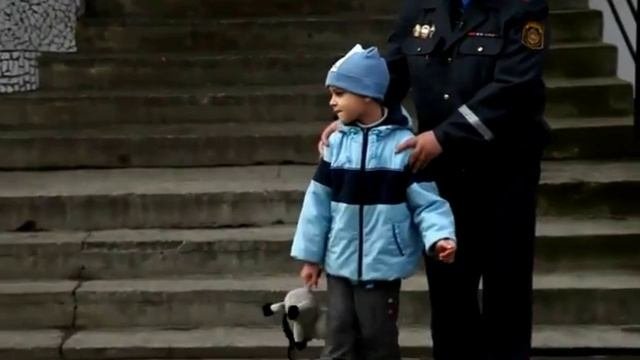 Соблюдаем ПДД