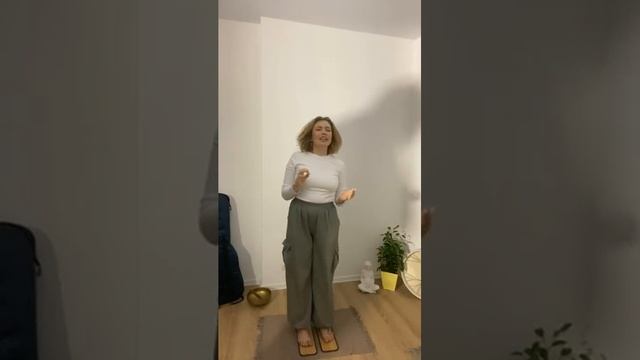 Мощная практика медитация на гвоздях "Инициация в новый уровень жизни"  | Гвоздестояние