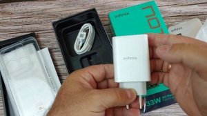 Infinix Note 30i