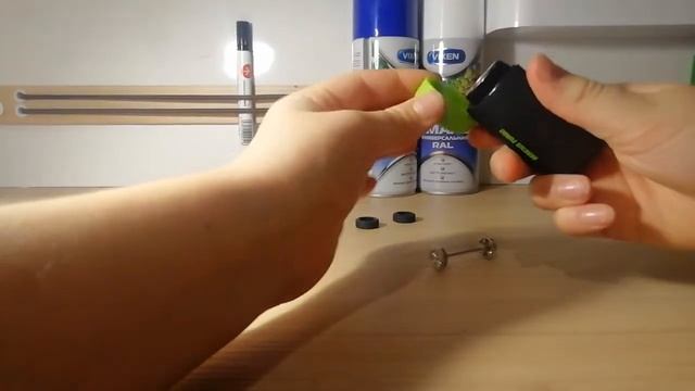 Обучалка номер #4 как снять колёса с оси? смотреть онлайн