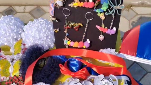 Ярмарка. смотреть онлайн