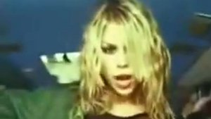 Billie Piper - Walk Of Life