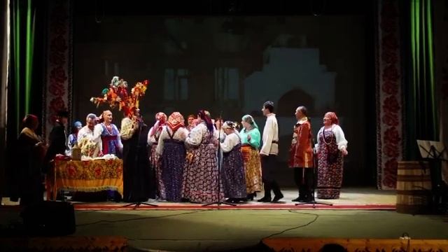 Обряд "Свадьба". смотреть онлайн