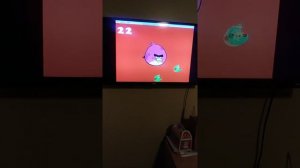 React to Angry Birds exe new demo