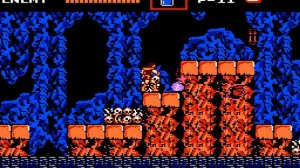 Castlevania (NES)