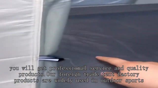 Popup tent factory Chinese Best Wholesale Price смотреть онлайн